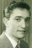 Ian in 1960