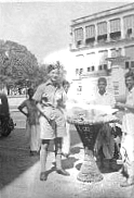 Shaw in Ceylon
