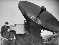Flak Radar